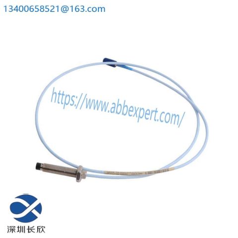 Bently Nevada 330103-00-05-10-01-05 3300 XL 8 mm Proximity Probes