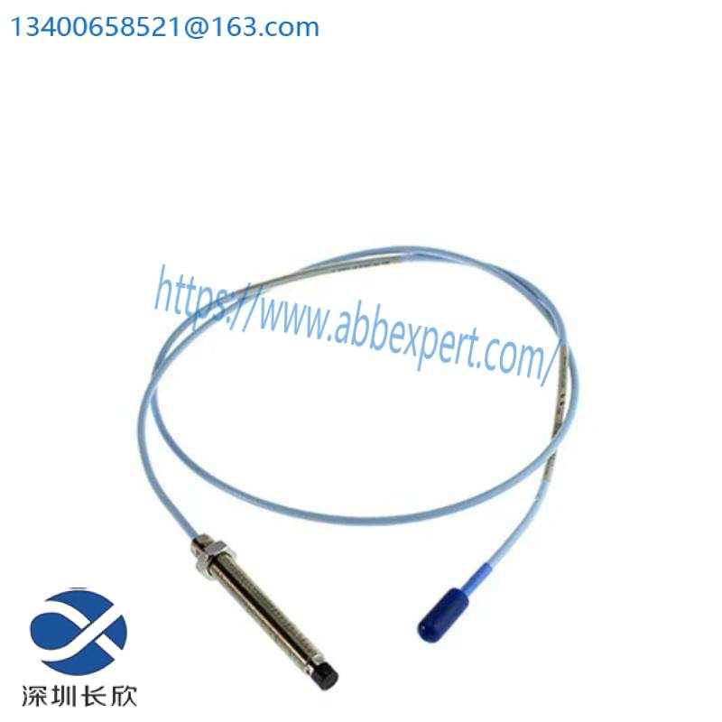 bently_nevada_330103-00-05-10-02-cn_3300_xl_8_mm_proximity_probes.jpg Bently Nevada 330103-00-05-10-02-CN 3300 XL Proximity Probes, Precision Measurement Solutions for Industrial Control Systems