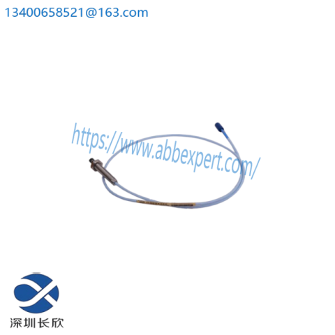 Bently Nevada 330103-00-05-20-02-CN | 3300 XL Series 8mm Proximity Transducer