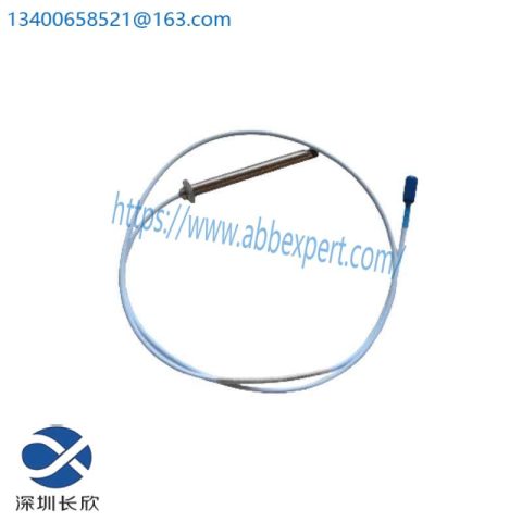 BENTLY NEVADA 330103-00-08-05-02-05, Proximity Probes for Industrial Control Systems