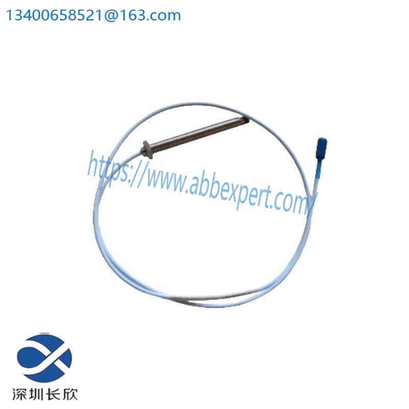 bently_nevada_330103-00-08-05-02-05_3300_xl_8_mm_proximity_probes.jpg BENTLY NEVADA 330103-00-08-05-02-05, Proximity Probes for Industrial Control Systems