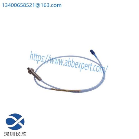 Bently Nevada 330103-00-09-05-02-00 Proximity Probes: Precision Sensor Technology for Industrial Control