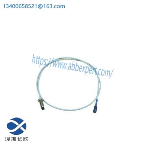 Bently Nevada 330905-00-05-05-02-CN Industrial Control Module