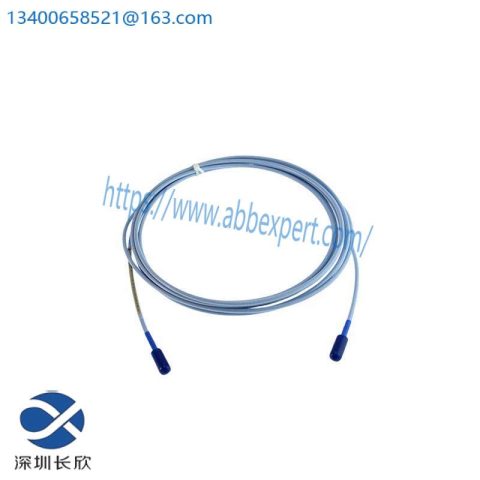 Bently Nevada 330103-00-18-05-02-05 Proximity Probes for Industrial Control Systems