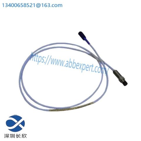 Bently Nevada 330103-00-19-10-12-05 | 3300 XL 8mm Proximity Probe, Precision Sensor Technology for Industrial Control