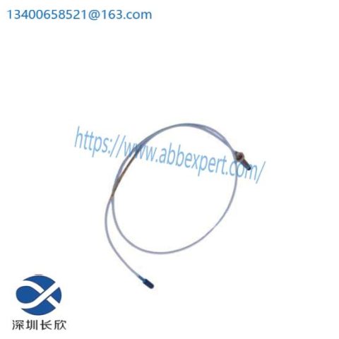 Bently Nevada 330103-02-04-10-02-05 Proximity Probes