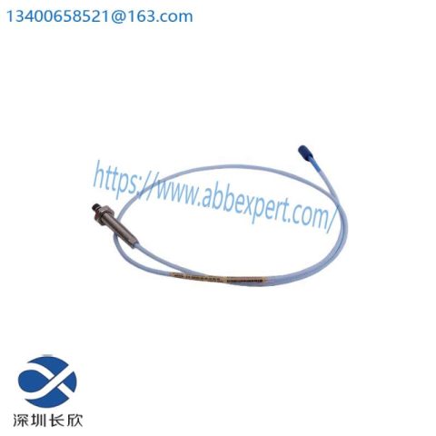 Bently Nevada 330103-03-06-05-02-00 Proximity Probe