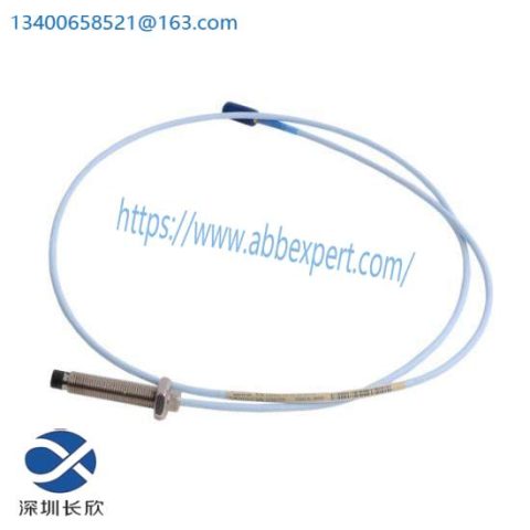 Bently Nevada 330103-07-16-05-02-00 Proximity Sensor System