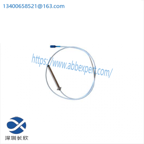 BENTLY NEVADA 330103-10-20-10-02-00 3300 XL 8 mm Proximity Transducer