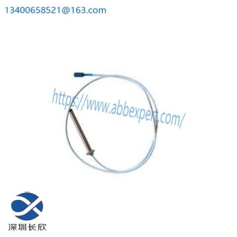 Bently Nevada 330104-00-03-05-02-CN - Short Delivery Time, Precision Control Solutions