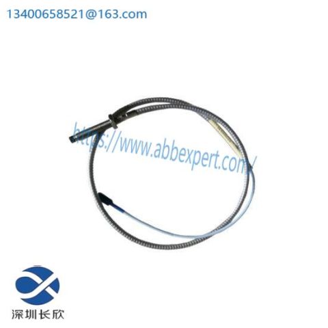 Bently Nevada 330104-00-05-05-02-05 3300 XL 8 mm Proximity Probes - Precision Sensor for Industrial Control Systems