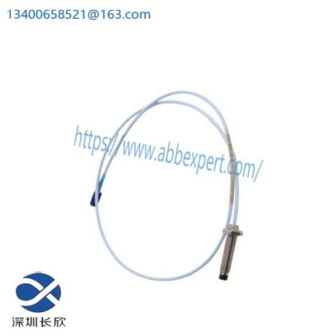 Bently Nevada 330104-00-05-05-11-05 Proximity Probe