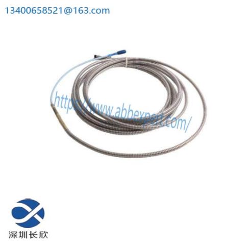 Bently Nevada 330104-00-05-50-02-00 Keyphasor Module: Advanced Vibration Monitoring Solution