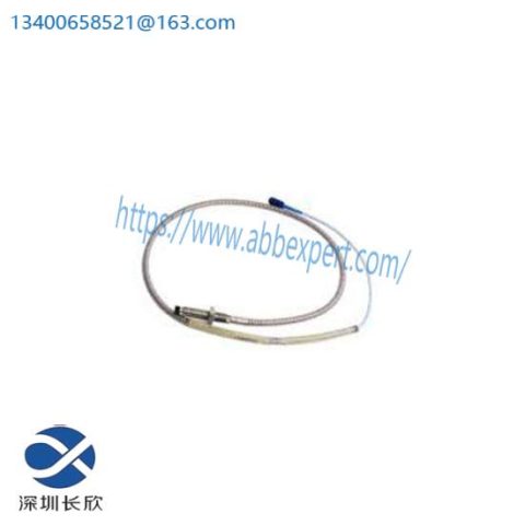 Bently Nevada 330104-00-05-90-02-00 | Industrial Grade 3300 XL Proximity Probes