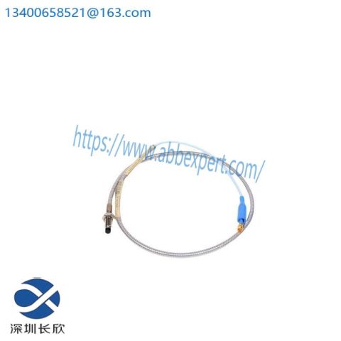 Bently Nevada 330104-00-08-10-02-05, 10104-00-08-10-02-05, 3300 XL 8 mm Proximity Probes