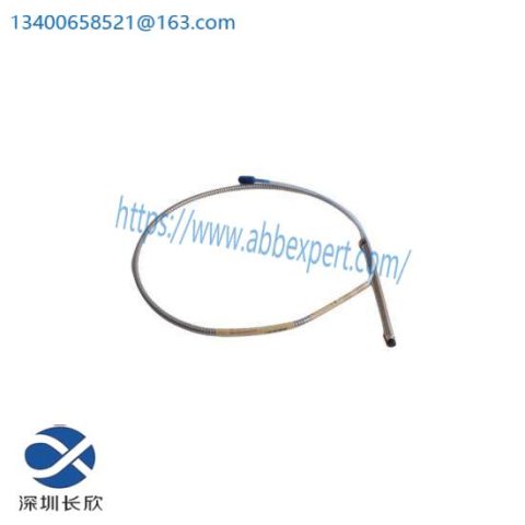 Bently Nevada 330104-00-14-10-02-CN, High Precision 3300 XL Proximity Probe