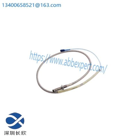 Bently Nevada 330104-02-10-10-02-00 Proximity Probes for Industrial Control Systems