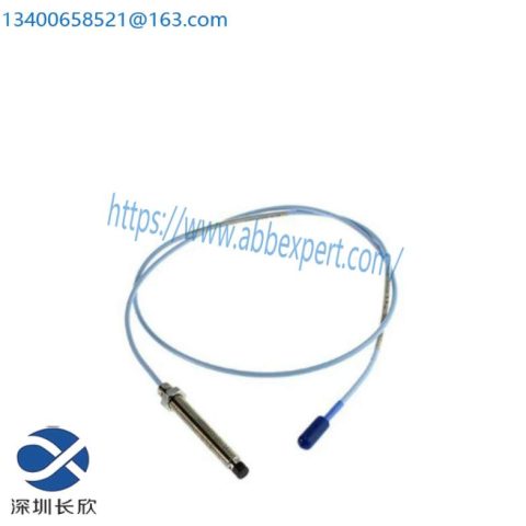 Bently Nevada 330104-02-18-10-01-00 Proximity Probes for Advanced Industrial Control Systems