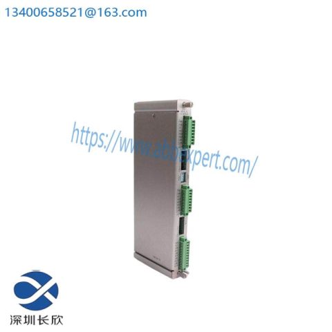 Bently Nevada 330104-03-06-10-02-00 Proximity Probes - High Precision, Robust Industrial Sensing Solution