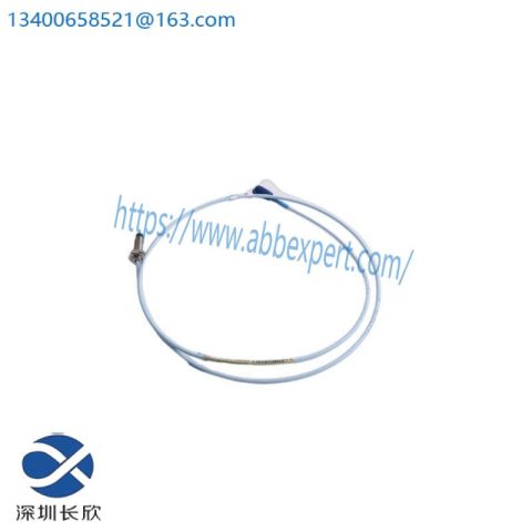 Bently Nevada 330104-05-15-05-02-00 Proximity Transducer