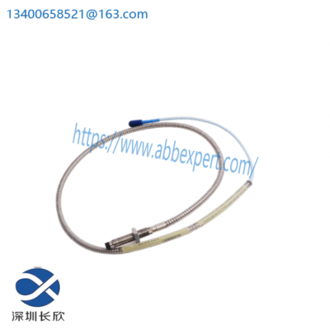 Bently Nevada 330104-07-12-10-02-CN Proximity Probes