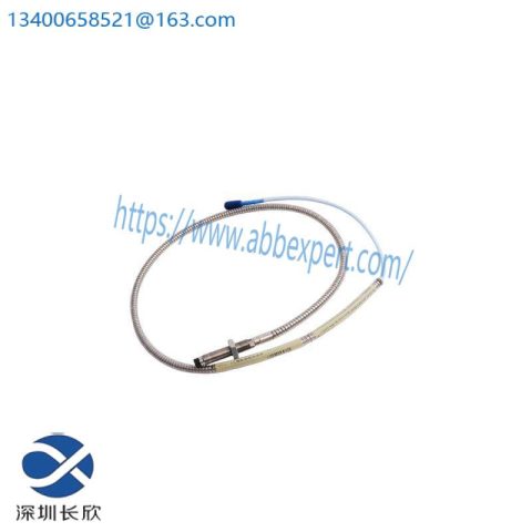 Bently Nevada 330104-08-14-10-02-05 Proximity Probes for Industrial Automation