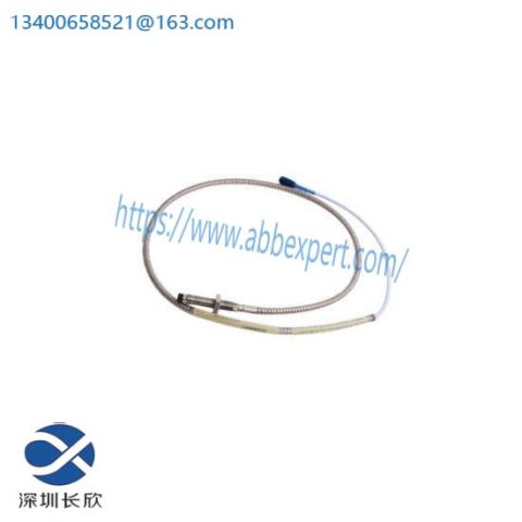 BENTLY NEVADA 330104-10-19-10-02-00 3300 XL 8mm Proximity Probes