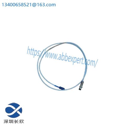 Bently Nevada 330105-02-12-15-12-05, Proximity Sensor