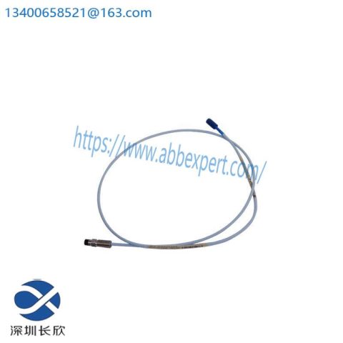 Bently Nevada 330106-05-30-10-02-CN Reverse Mount Probes - Advanced Control Solutions for Industrial Automation