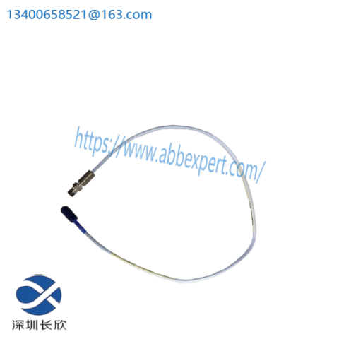 Bently Nevada 330106-05-30-50-02-00 PLC Reverse Mount Probes