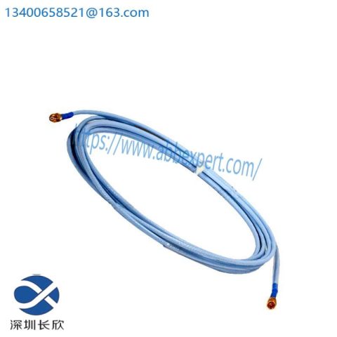 Bently Nevada 330130-030-00-00: 3300 XL 8mm Proximity Transducer System