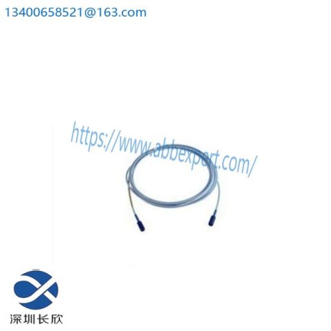 Bently Nevada 330130-040-01-05 3300XL 8mm Extension Cable