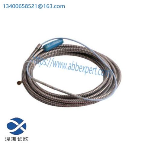 Bently Nevada 990-04-70-02-00: Advanced Automation Module for Industrial Control