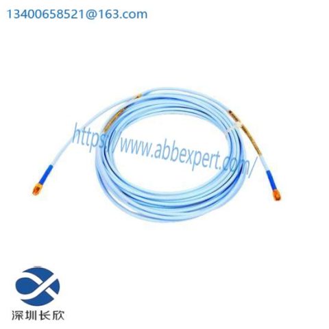 Bently Nevada 330130-085-13-05 | 3300 XL Extension Cable