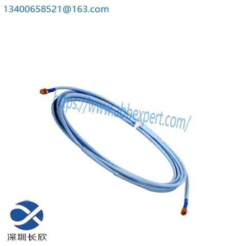 Bently Nevada 330130-40-00-00: 3300 XL Proximity Transducer System