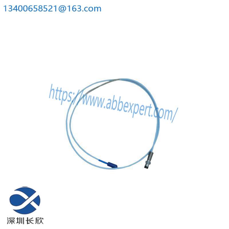 bently_nevada_330171-00-08-10-02-00_proximity_probes.jpg Bently Nevada 330171-00-08-10-02-00 Proximity Probes - Precision Sensor Solutions for Industrial Automation