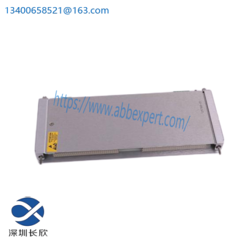 Bently Nevada 330193-00-05-10-00: Precision Measurement Module for Industrial Automation