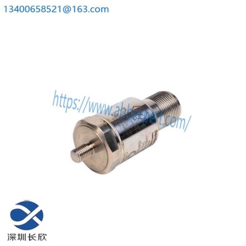 Bently Nevada 330400-02-00 Accelerometer for Precision Motion Control