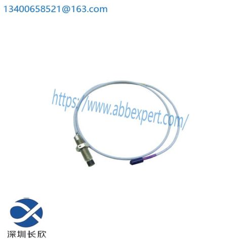 Bently Nevada 330701-30-40-90-02-00, High Precision 3300 XL 8mm Probe