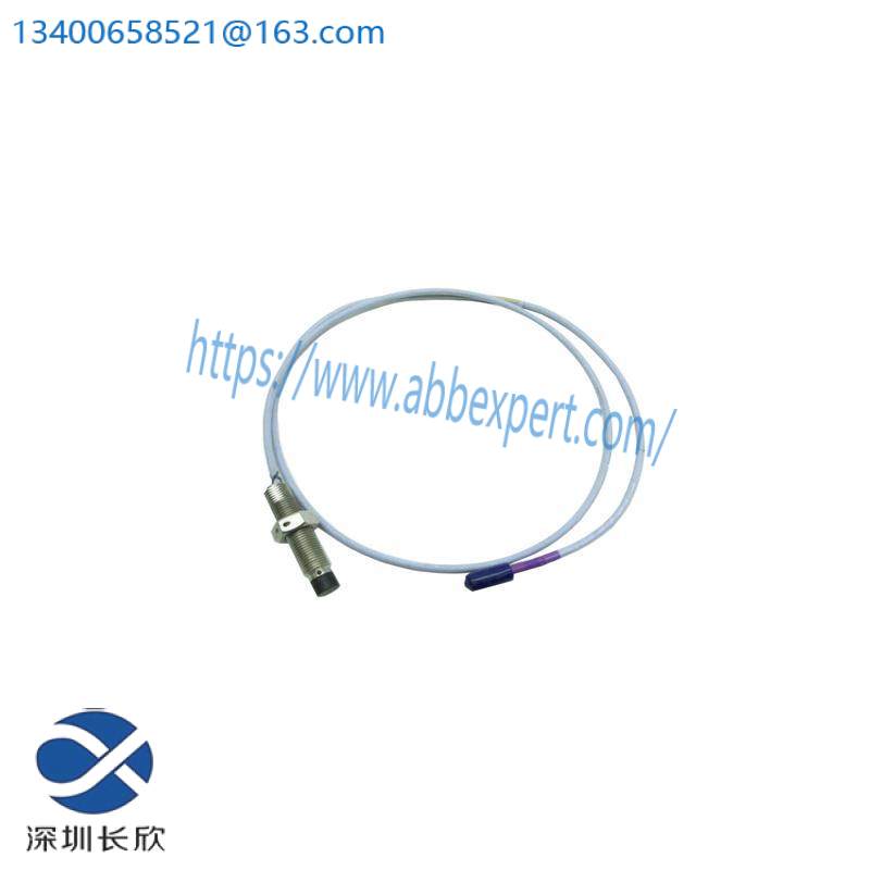 bently_nevada_330701-30-40-90-02-00_3300_xl_8_mm_probe.jpg Bently Nevada 330701-30-40-90-02-00, High Precision 3300 XL 8mm Probe