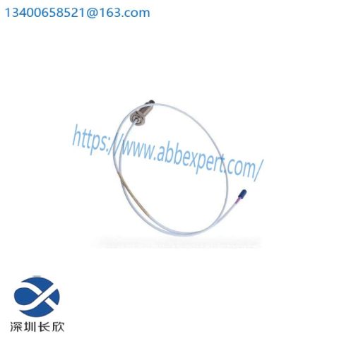 BENTLY NEVADA 330703-000-050-10-01-00 Proximity Probes