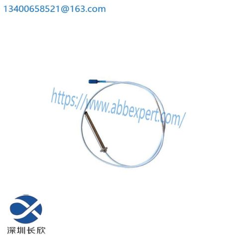 BENTLY NEVADA 330707-00-20-10-11-00, 3300 XL 11 mm Probe