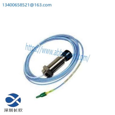 Bently Nevada 330851-02-000-030-10-00-00: High-Performance Control Module with Short Delivery Time