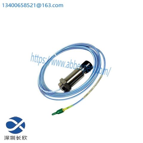 Bently Nevada 330851-02-000-060-10-00 Proximity Probes