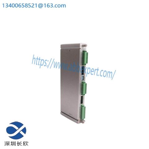 Bently Nevada 330851-06-000-070-50-00-05 Proximity Transducer: Precision Measurement Solution for Industrial Automation