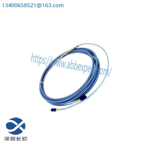 Bently Nevada 330854-080-24-05 Extension Cable