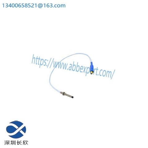 Bently Nevada 330901-00-40-10-02-05 NSv Proximity Probes