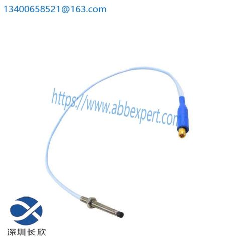 Bently Nevada 330901-00-90-05-02-00 NSv Proximity Probes