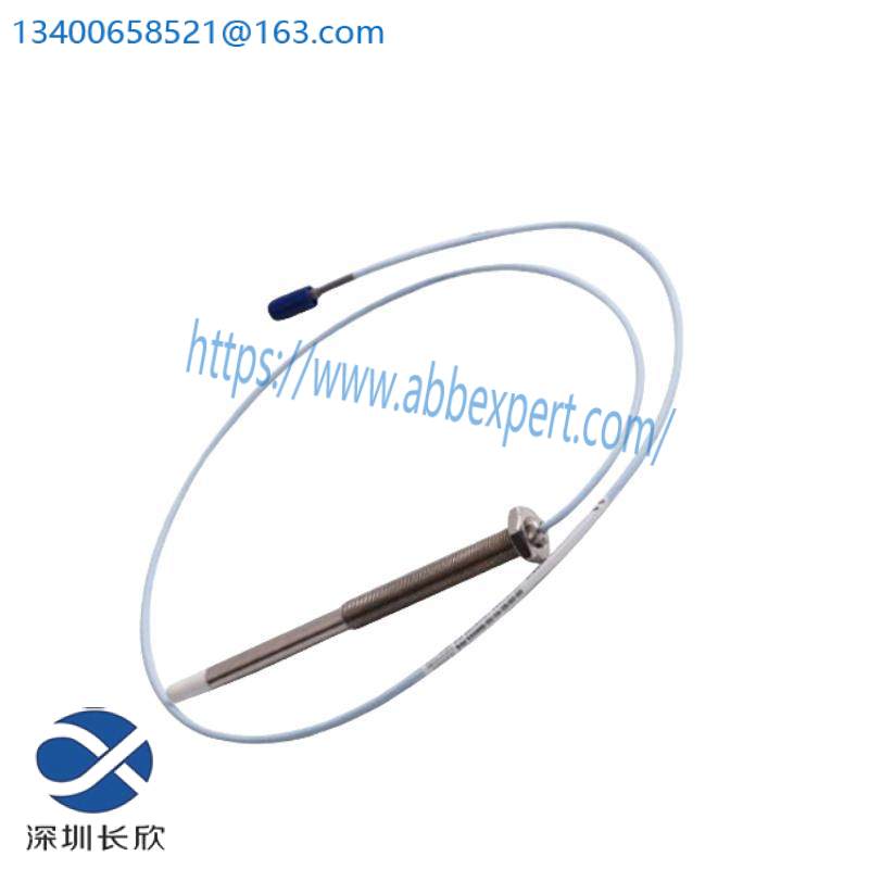 bently_nevada_330902-36-89-05-01_proximity_probes.jpg BENTLY NEVADA 330902-36-89-05-01 Proximity Probes - Precision Sensor for Advanced Industrial Control Systems