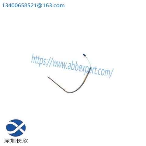 Bently Nevada 330902-40-10-02-05 Proximity Probes - Advanced Sensor Technology for Industrial Control